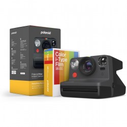 "Koop de Polaroid EB Now Generation 2 Black - Foto-Groep"