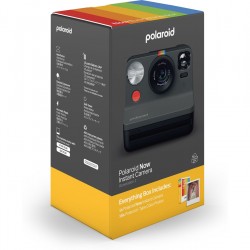 "Koop de Polaroid EB Now Generation 2 Black - Foto-Groep"