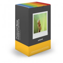 "Koop de Polaroid EB Now Generation 2 Black - Foto-Groep"