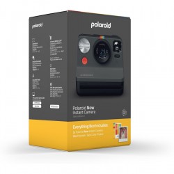 "Koop de Polaroid EB Now Generation 2 Black - Foto-Groep"