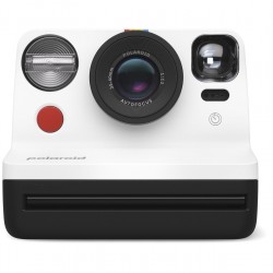 Polaroid Now Gen 2 - Black & White