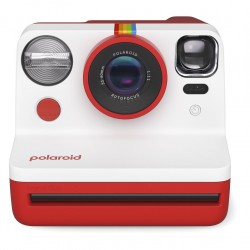 Polaroid Now Gen 2 - Red