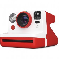 Polaroid Now Gen 2 - Red