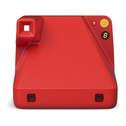 Polaroid Now Gen 2 - Red
