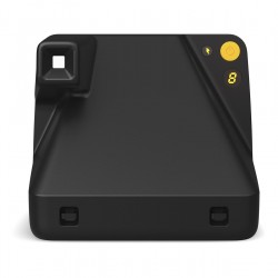 Polaroid Now Gen 2 - Black