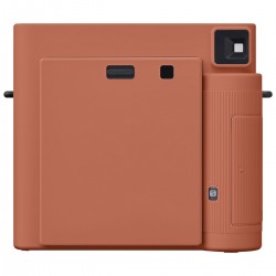 Fuji Instax sq1 terracotta orange