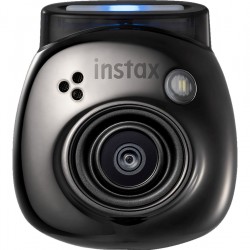 "Fujifilm Instax Pal Gem Black | Fuji Instant Camera | Foto-Groep"