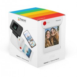 "Polaroid Originals Lab | Creëer unieke Polaroid herinneringen bij Foto-Groep"