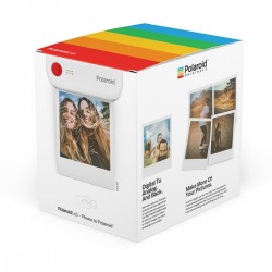 "Polaroid Originals Lab | Creëer unieke Polaroid herinneringen bij Foto-Groep"