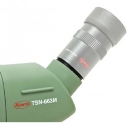 Kowa TSN-663M Prominar Spotting Scope Body - Foto-Groep.nl
