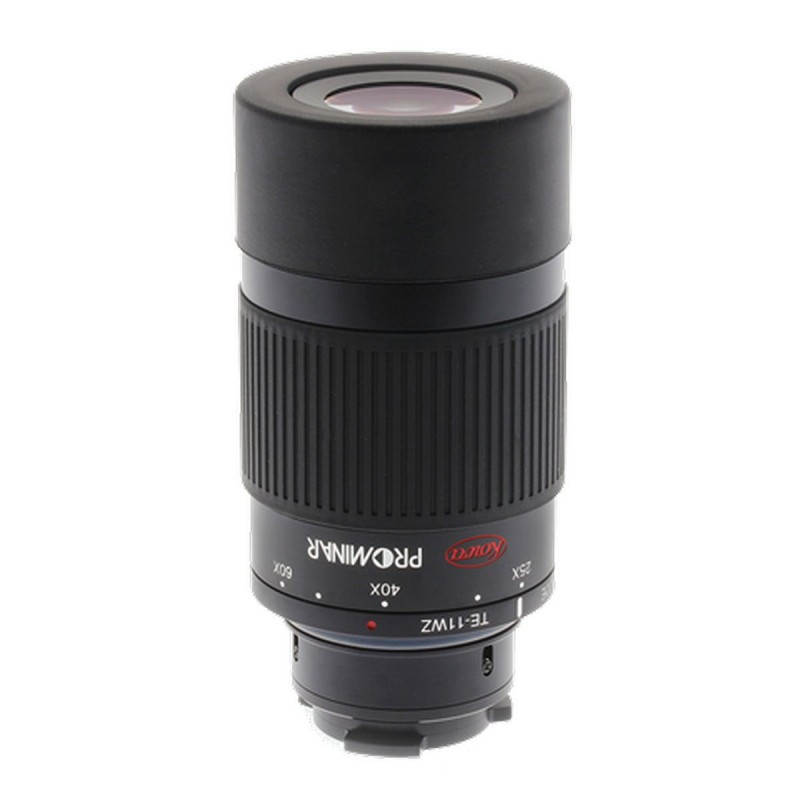 Kowa Zoom Eyepiece TE-11WZ II - 25-60X/30-70X Lens