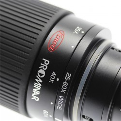 Kowa Zoom Eyepiece TE-11WZ II - 25-60X/30-70X Lens