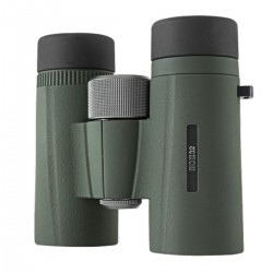 Kowa Binocular BDII 8x32 XD - Haarscherpe beelden voor elke foto!