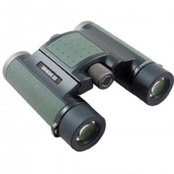 Kowa Binocular Genesis XD 8x22 - Haarscherpe beelden met foto-groep.nl