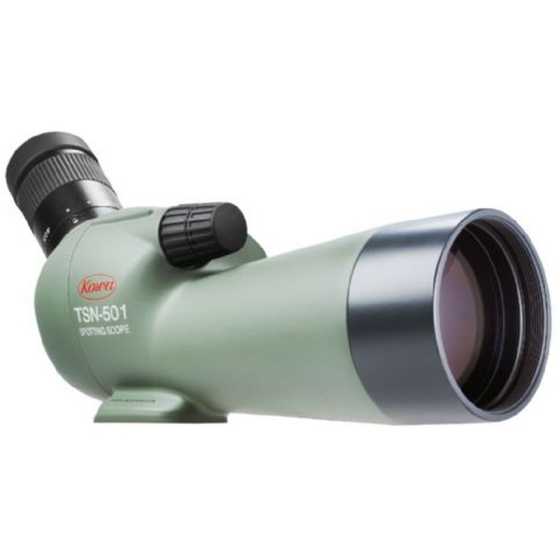 Kowa Compact Spotting Scope TSN-501 20-40x50 - Foto-Groep.nl