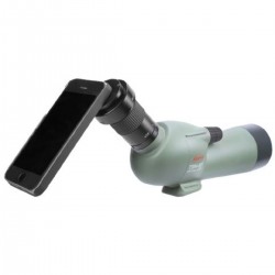 Kowa Compact Spotting Scope TSN-501 20-40x50 - Foto-Groep.nl