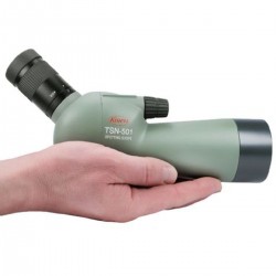 Kowa Compact Spotting Scope TSN-501 20-40x50 - Foto-Groep.nl