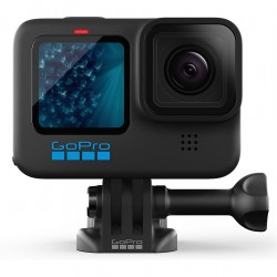 "Koop de GoPro Hero 11 Black voor de beste actiecamera-ervaring"
