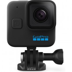 "GoPro HERO 11 Black Mini - Ultieme actiecamera bij Foto-Groep"