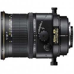 "Nikon PC-E Micro-NIKKOR 45mm f/2.8D ED Tilt-Shift | Foto-Groep"