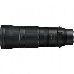 Nikon NIKKOR Z 180-600mm f/5.6-6.3 VR - Koop bij Foto-Groep
