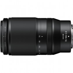 Nikon NIKKOR Z 70-180mm f/2.8 | Koop bij Foto-Groep