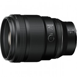 Nikon NIKKOR Z 135mm f/1.8 S Plena - Koop bij de Foto-Groep