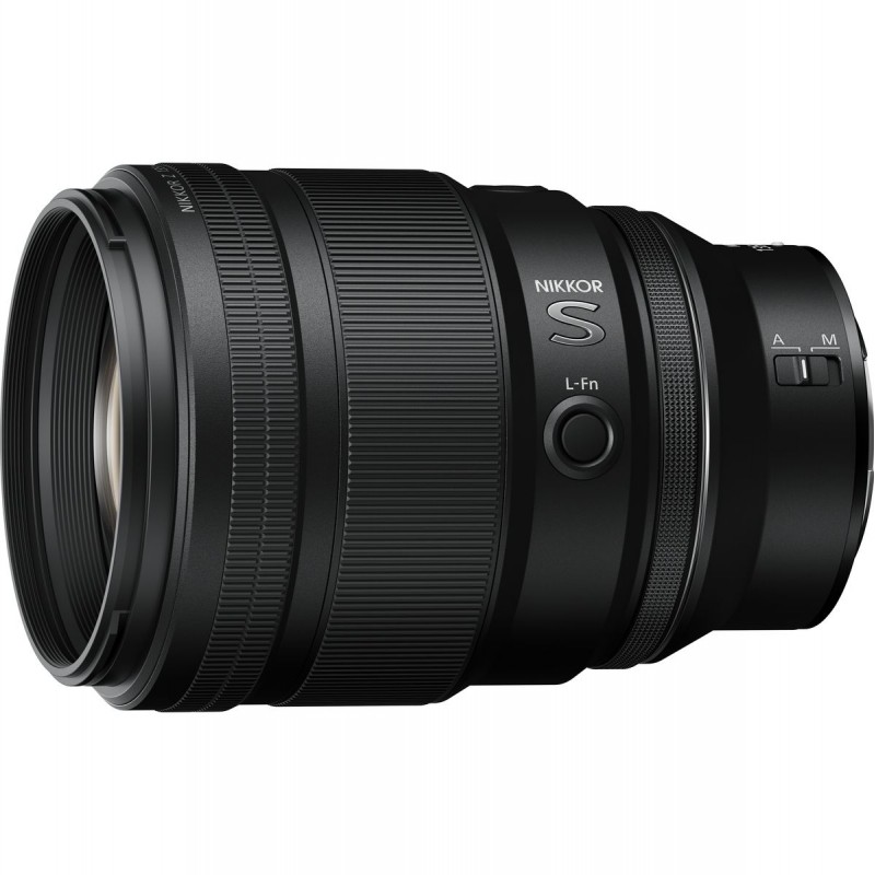 Nikon NIKKOR Z 135mm f/1.8 S Plena - Koop bij de Foto-Groep Nikon NIKKOR Z 135mm f/1.8 S Plena - Koop bij de Foto-Groep