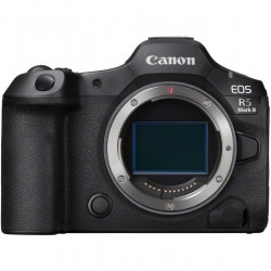 Canon EOS R5 MkII Body - de nieuwste spiegelloze camera van Canon | Foto-Groep