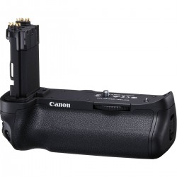Ontdek de kracht van de Canon BG-E20 batterijgrip voor ultieme prestaties - Camera liefhebbers opgelet!
