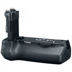 Canon Batteriehandgriff BG-E21 f? EOS 6D MK II: Maximale Leistung f? deine Kamera!