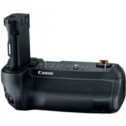Ontdek de kracht van de Canon BG-E22 Batteriehandgriff voor ultieme controle over je camera!