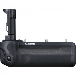 Ontdek de kracht van de Canon BG-R10 Accugrip voor ultieme controle over je camera!