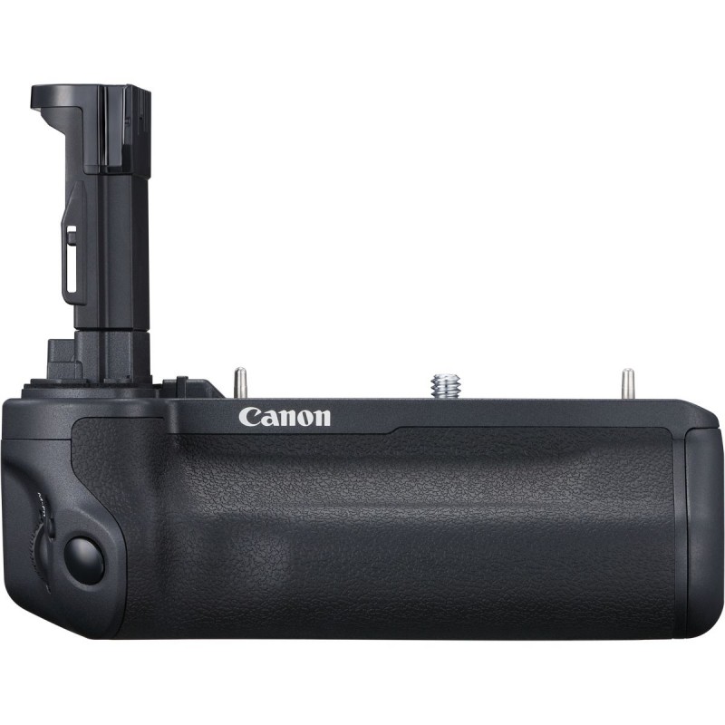 Ontdek de kracht van de Canon BG-R10 Accugrip voor ultieme controle over je camera!