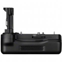Canon Cooling Fan Grip CF-R20EP: Houd je camera koel en presteer op je best!