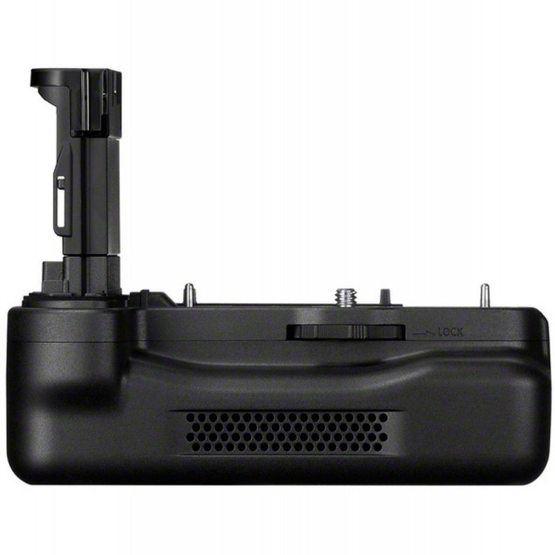 Canon Cooling Fan Grip CF-R20EP: Houd je camera koel en presteer op je best!