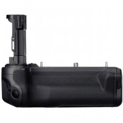 Canon Standard BatteryGrip BG-R20EP: de ultieme powerboost voor jouw camera avonturen!