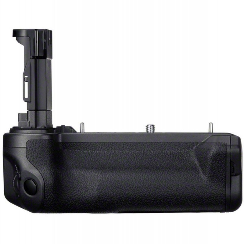 Canon Standard BatteryGrip BG-R20EP: de ultieme powerboost voor jouw camera avonturen!