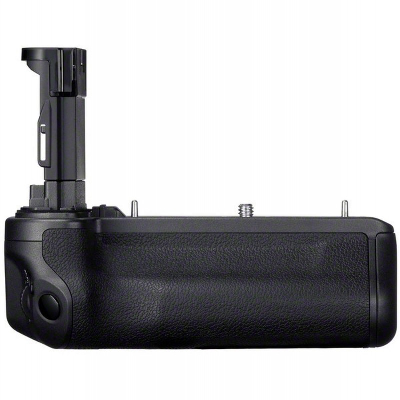 Canon BatteryGrip BG-R20: de ultieme powerboost voor jouw camera avonturen!