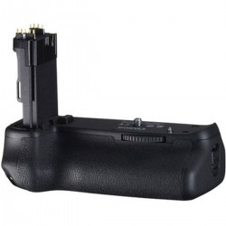 Ontdek de kracht van de Canon BG-E13 Accugreep voor EOS 6D - een must-have voor camera liefhebbers!