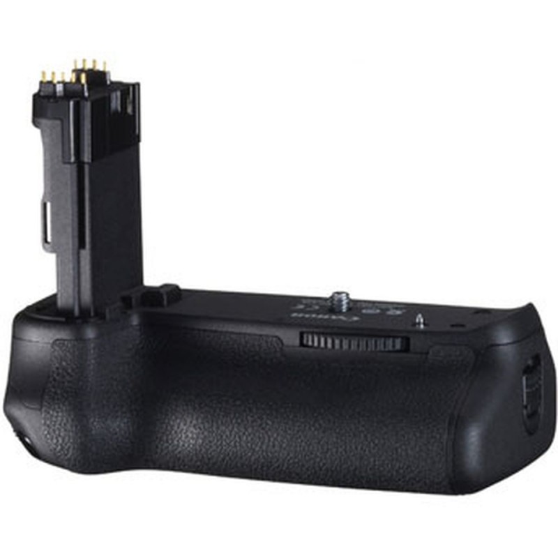 Ontdek de kracht van de Canon BG-E13 Accugreep voor EOS 6D - een must-have voor camera liefhebbers!