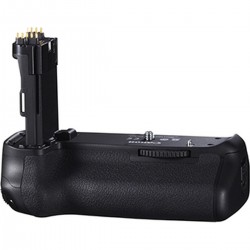 Ontdek de kracht van de Canon BG-E14 Battery Grip voor de EOS 70D - een must-have accessoire voor camera liefhebbers!