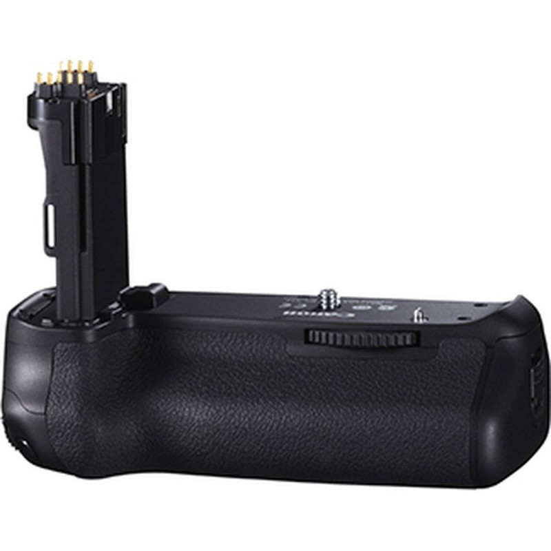 Ontdek de kracht van de Canon BG-E14 Battery Grip voor de EOS 70D - een must-have accessoire voor camera liefhebbers!