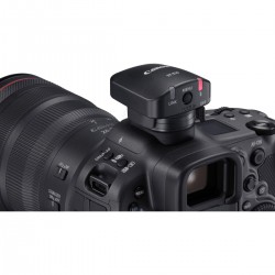 Canon ST-E10 Speedlite Transmitter: De ultieme tool voor professionele fotografie