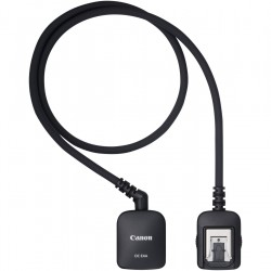 Canon OC-E4A Multi Function Cord: De must-have accessoire voor camera liefhebbers!