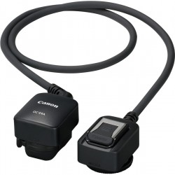 Canon OC-E4A Multi Function Cord: De must-have accessoire voor camera liefhebbers!