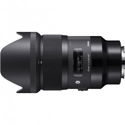 Sigma 35mm f/1.4 DG HSM (A) Sony E - Koop bij Foto-Groep