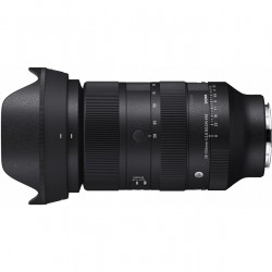 Sigma 28-105mm f/2.8 DG DN (A) L-Mount