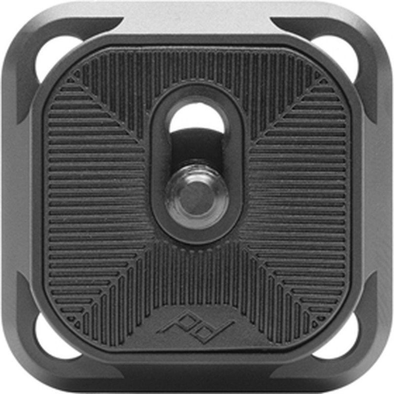 Peak Design Standard Plate