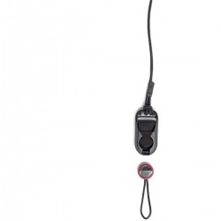 Peak Design Replacement Key Tether V2 - Black